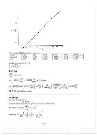 elements-of-chemical-reaction-engineering-4th-ed-fogler-solution-manual