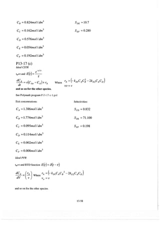 elements-of-chemical-reaction-engineering-4th-ed-fogler-solution-manual