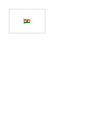 flag 4 indian pride