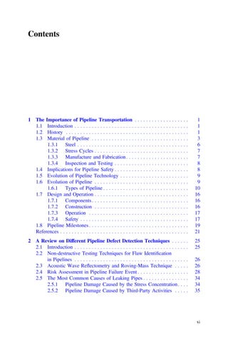 Flow Modelling and Control in Pipeline Systems: A Formal Systematic ...