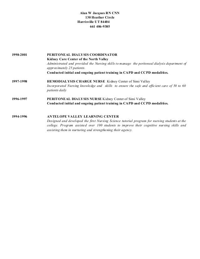 sample resume for nurses sle nurse resume nursing home sample home design resume cv cover leter
