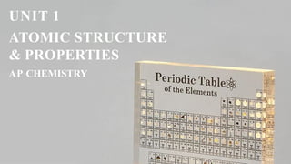 873259917-Unit-1-Atomic-Structure-Properties-Slides.pptx