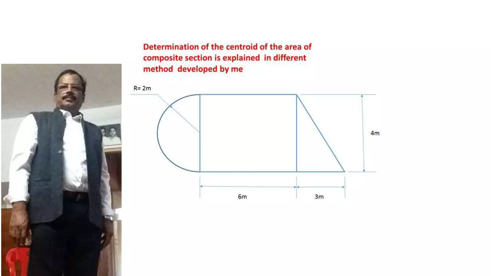 University problems on Engineering Mechanics solved in differrent way