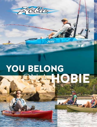 Hobie Silicone Spray 7 oz - California Canoe & Kayak