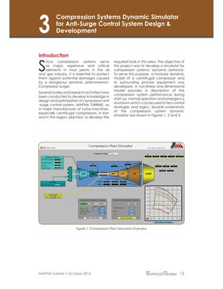 Compression Simulator Technical Review-NO.6 | PDF