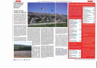 Battle of Verdun article