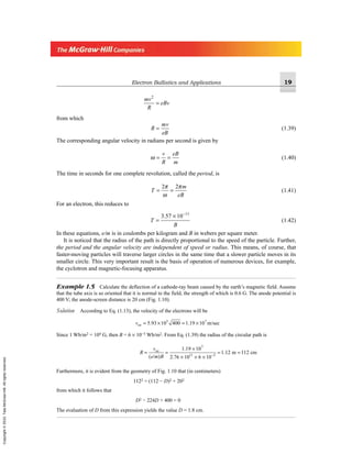 Millman s Electronics Devices and Circuits 3rd Edition Jacob Millman | PDF