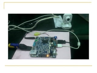 Springboard & OpenCV