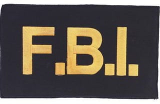 The Characteristics of FBI Agents 