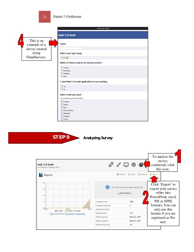 Web 2 0 Survey Polling Tools A Quick Guide - 