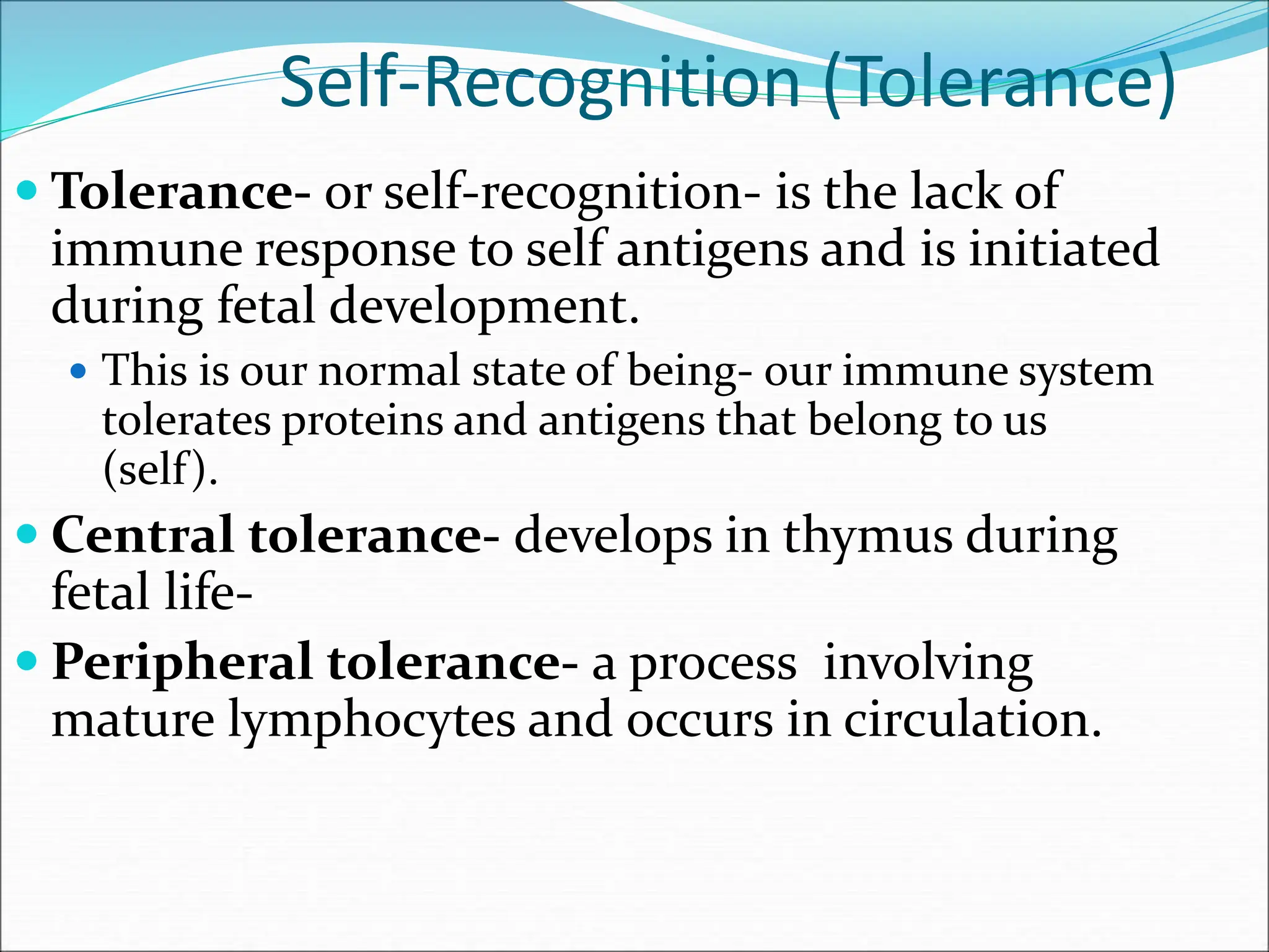 Auto Immune Disorders Basic Information And Lab Testing PPT