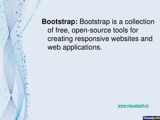 full stack development