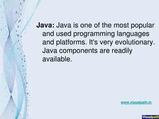 full stack development