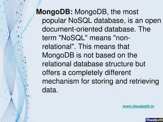 full stack development