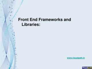 full stack development