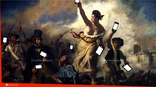 Do not expect any revolution.
 