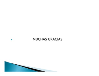 MUCHAS GRACIAS