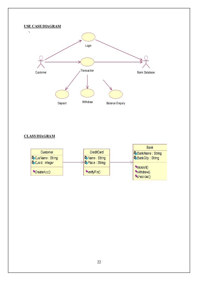 use case diagram for foreign trading system in ooad