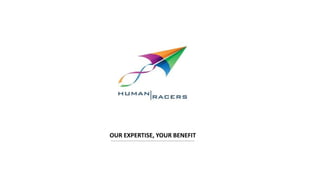 OUR EXPERTISE, YOUR BENEFIT
 