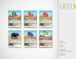 Lipari_LinkedIn Portfolio