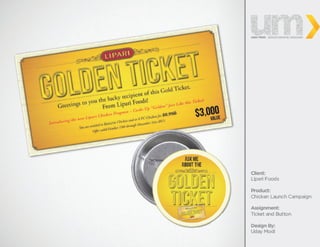 Lipari_LinkedIn Portfolio