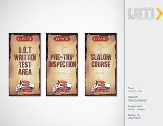 Lipari_LinkedIn Portfolio