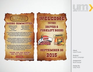 Lipari_LinkedIn Portfolio