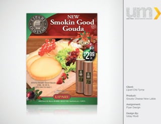 Lipari_LinkedIn Portfolio