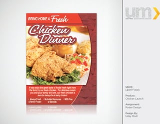 Lipari_LinkedIn Portfolio