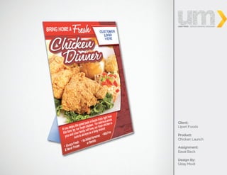 Lipari_LinkedIn Portfolio