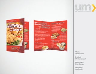 Lipari_LinkedIn Portfolio