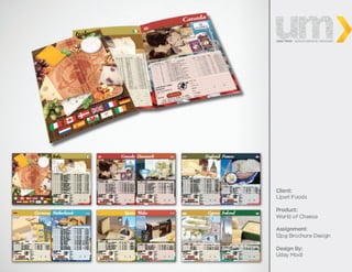 Lipari_LinkedIn Portfolio