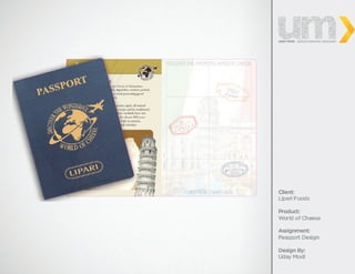 Lipari_LinkedIn Portfolio