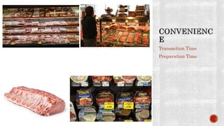 Transaction Time
Preparation Time
 