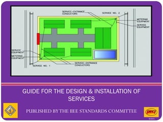 Electrical Engineering presentation ppt. | PDF