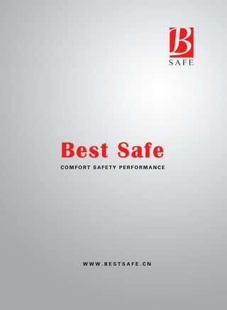 Best Safe Glove catalogue 2015