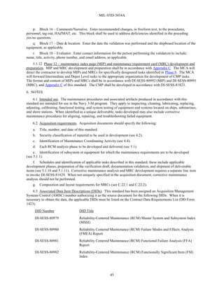 MIL-STD-3034A | PDF