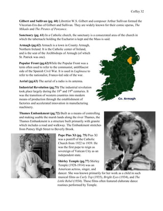 Dancing At Lughnasa Casebook
