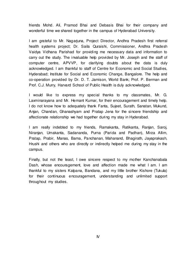 Thesis writing image