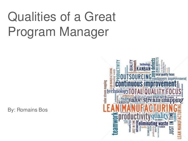 qualities of a good boss or manager essay How about if they got good grades in school and could every great manager i’ve ever known is a born top 10 traits of an exceptional boss. qualities of a good boss or manager essay How about if they got good grades in school and could every great manager i’ve ever known is a born top 10 traits of an exceptional boss.