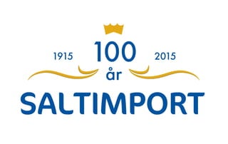 100
år
1915 2015
 