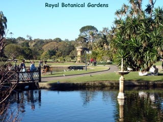 13
Royal Botanical Gardens
 