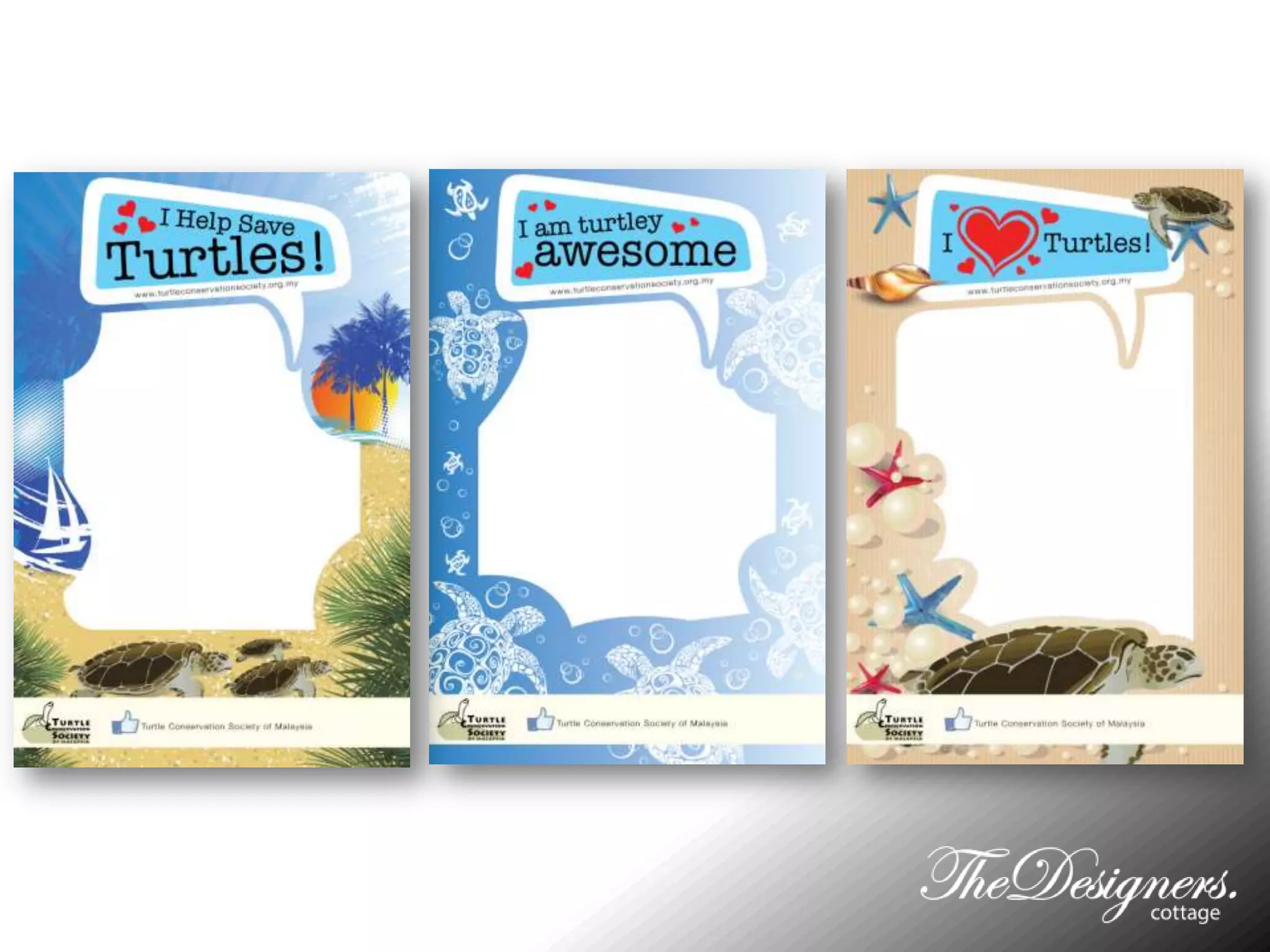 TDC credentials (Master) R1