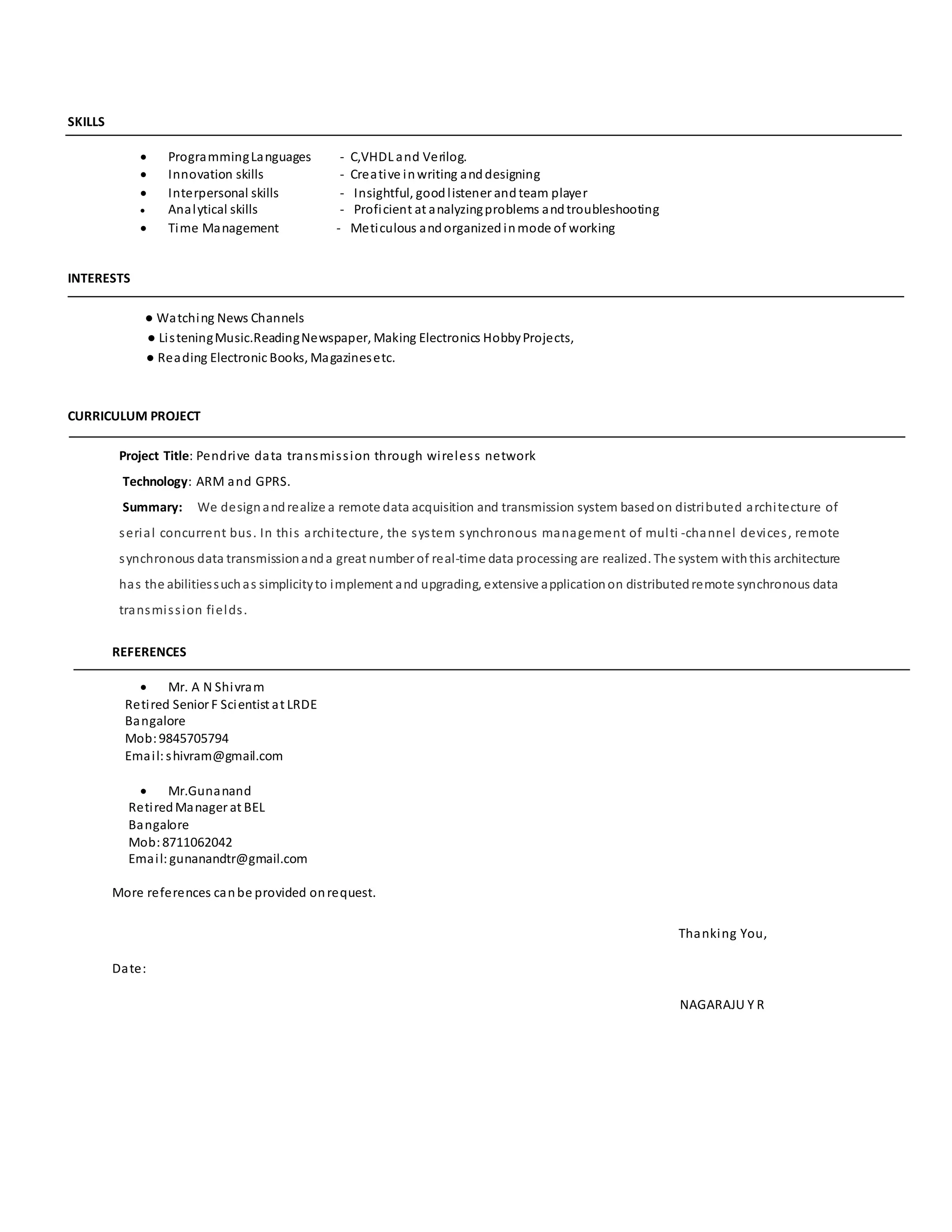 Nagarajuyr PDF nagarajuyr-pdf