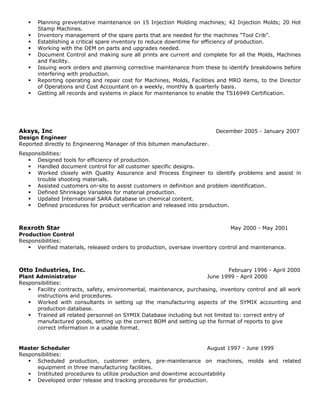 Mary J Watson 2015 | PDF