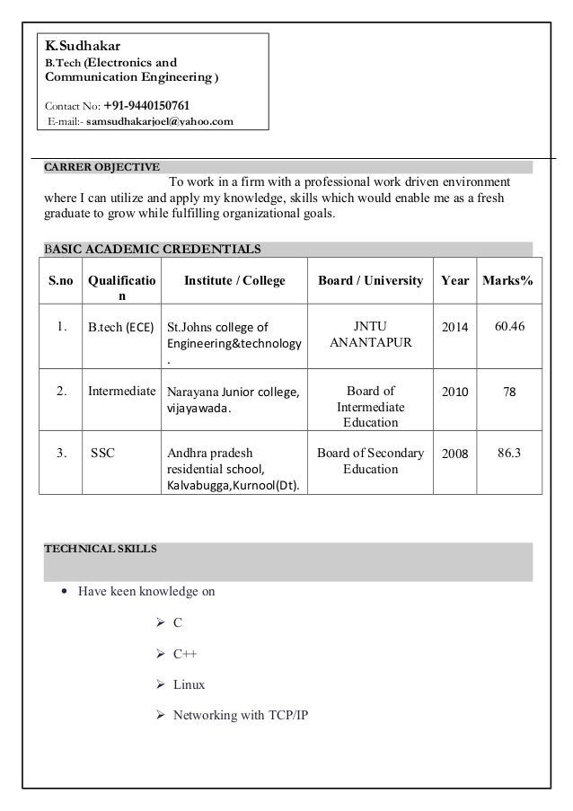 Sam Cv