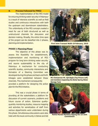Pgi Process PWGI_Process and Results | PDF
