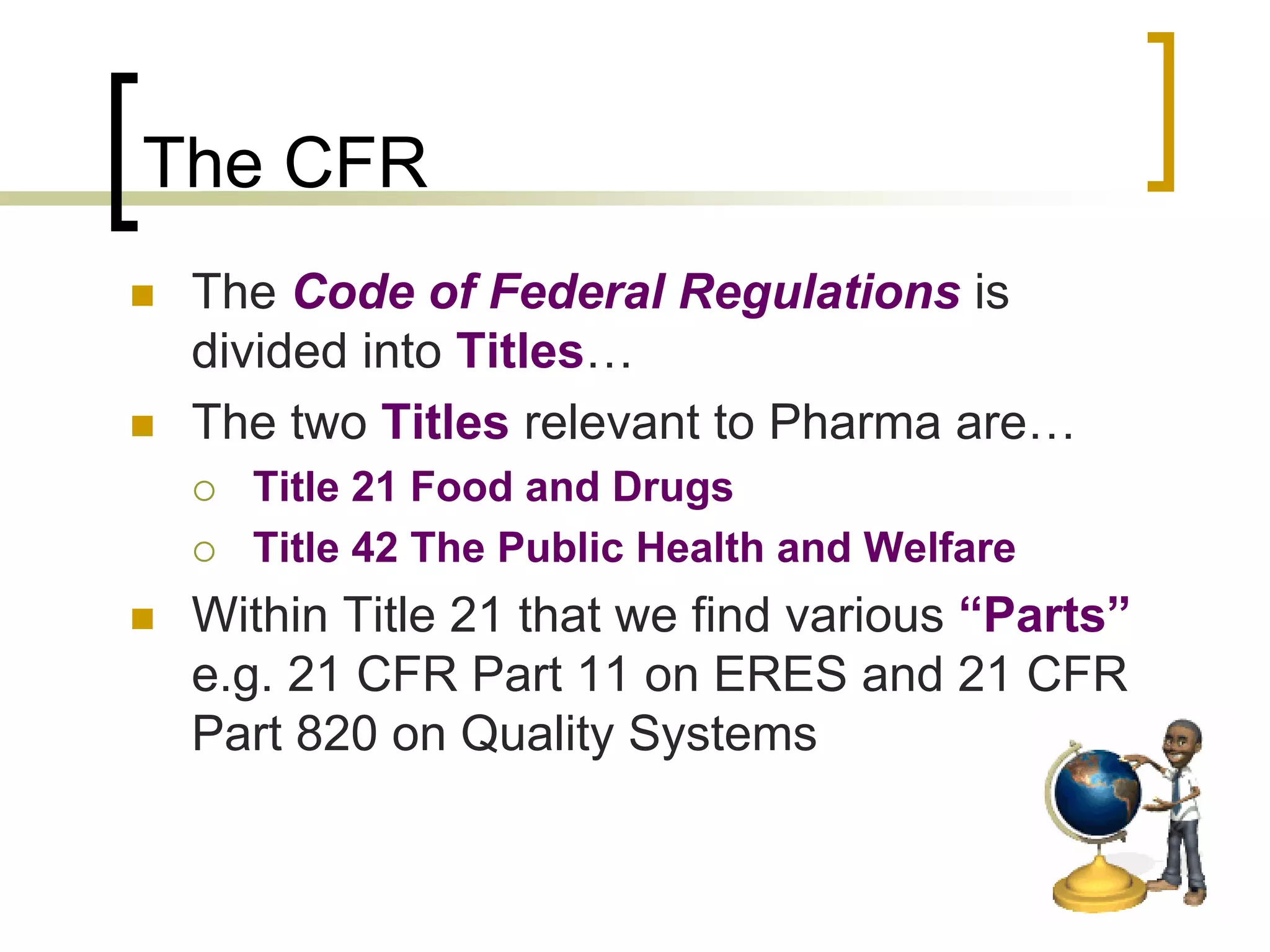 interpretation-of-part-11-by-the-gxp-predicate-rules-ppt