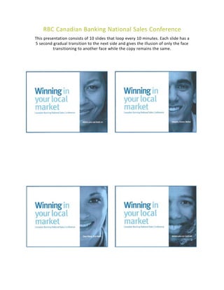 CLAUDE PPT PORFOLIO | PDF