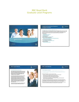 CLAUDE PPT PORFOLIO | PDF | Free Download